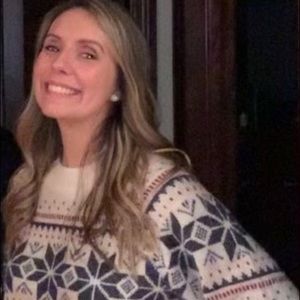 Meet your Posher, Mariana